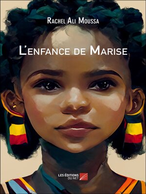 L'enfance de Marise - ebook
